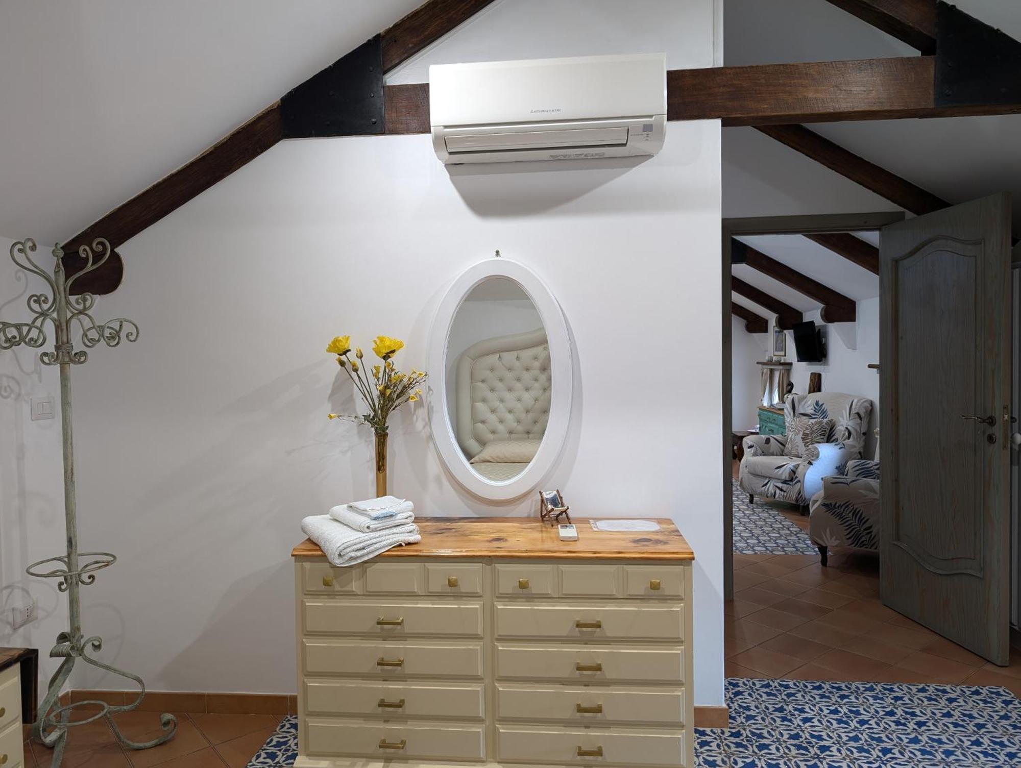 Apartment Casa Giovanna *