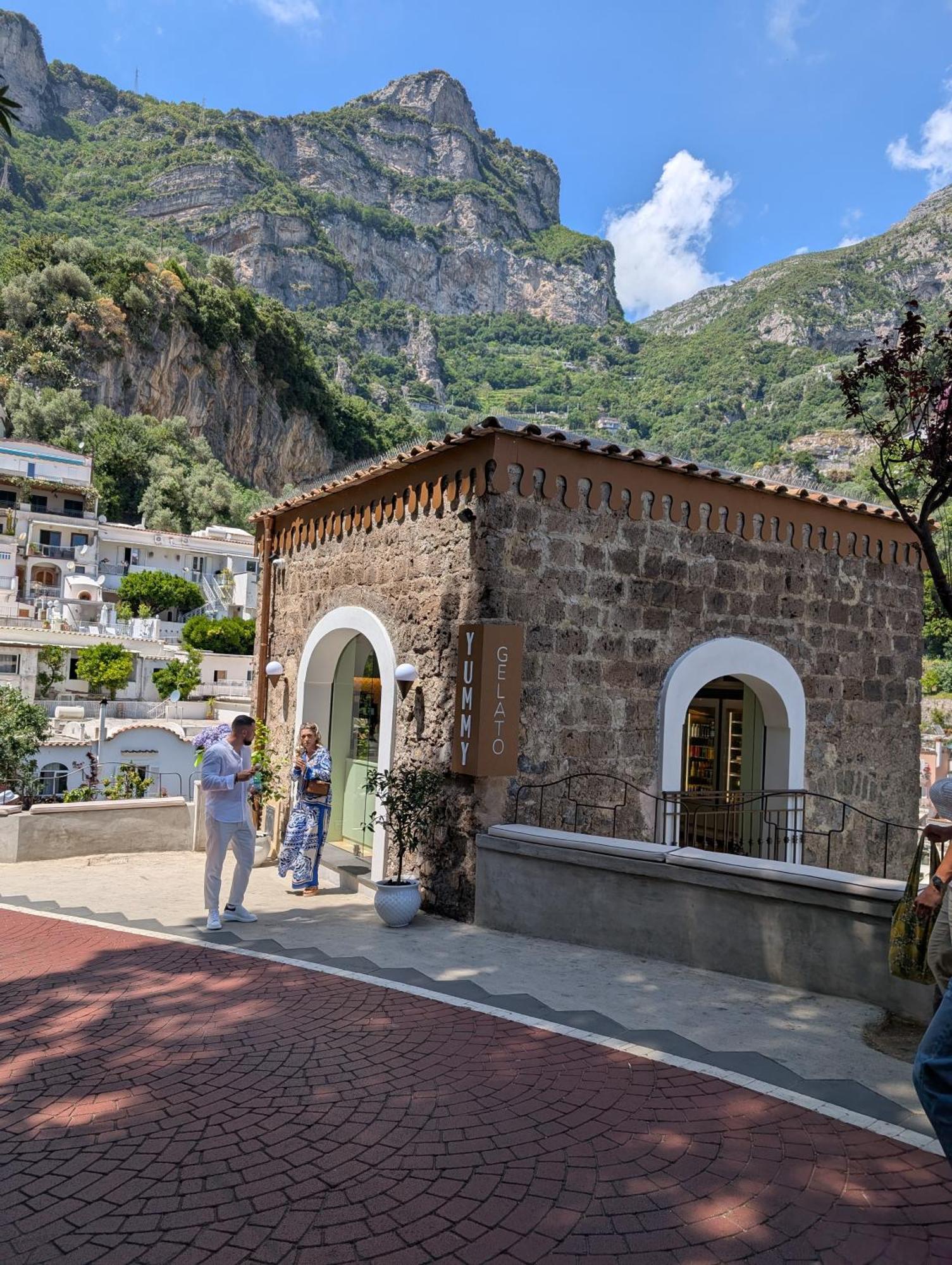 Casa Giovanna
